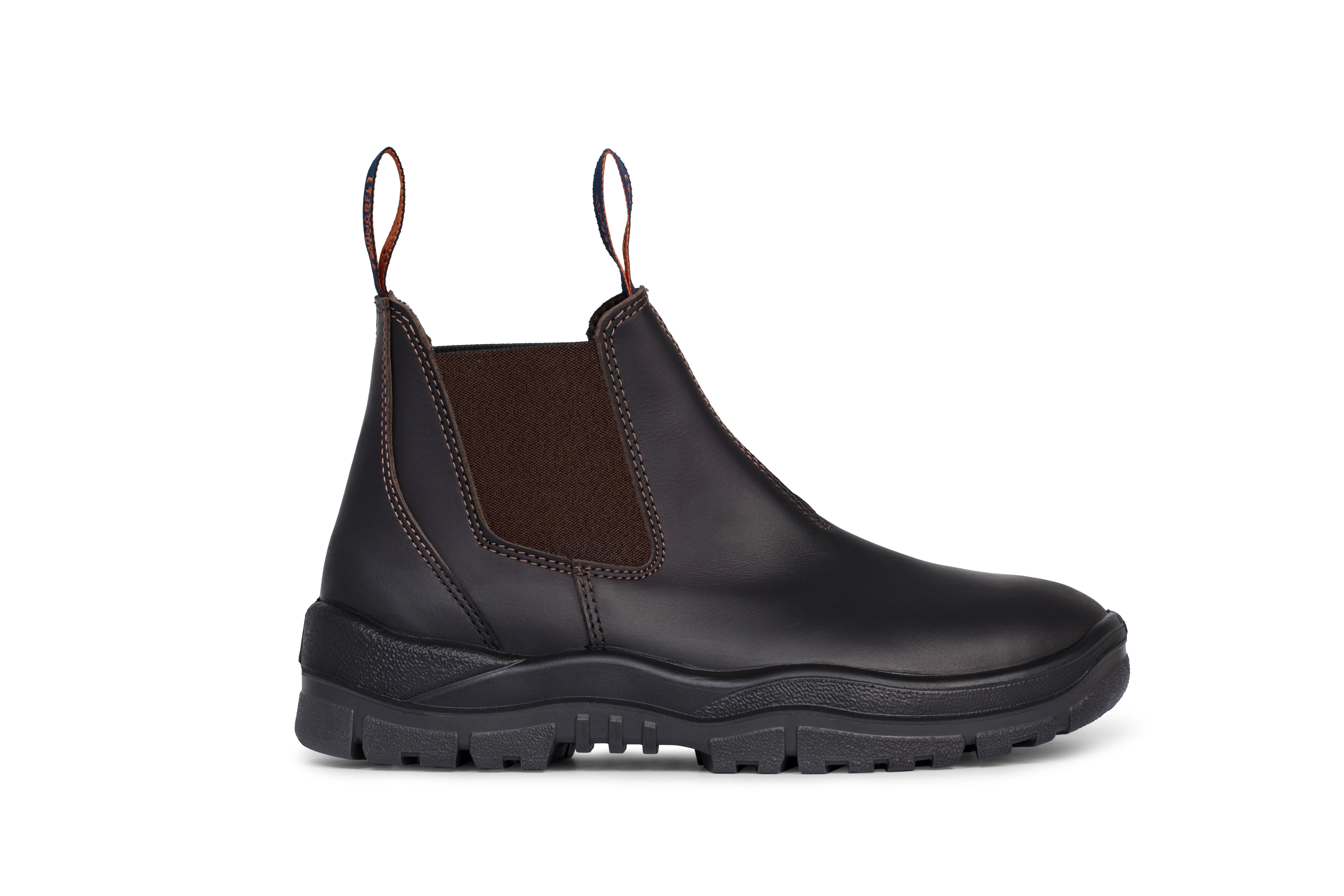 Dealer Work Boots
